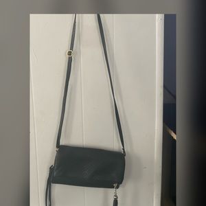 Clutch/Crossbody Bag